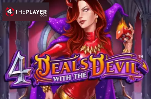 4 Deals With The Devil